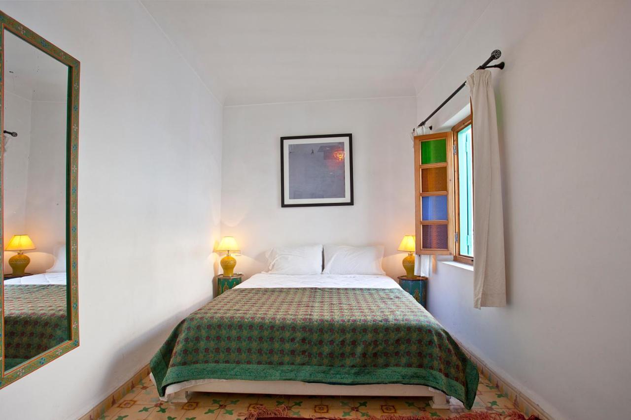 Riad Dar Aida Marraquexe Exterior foto