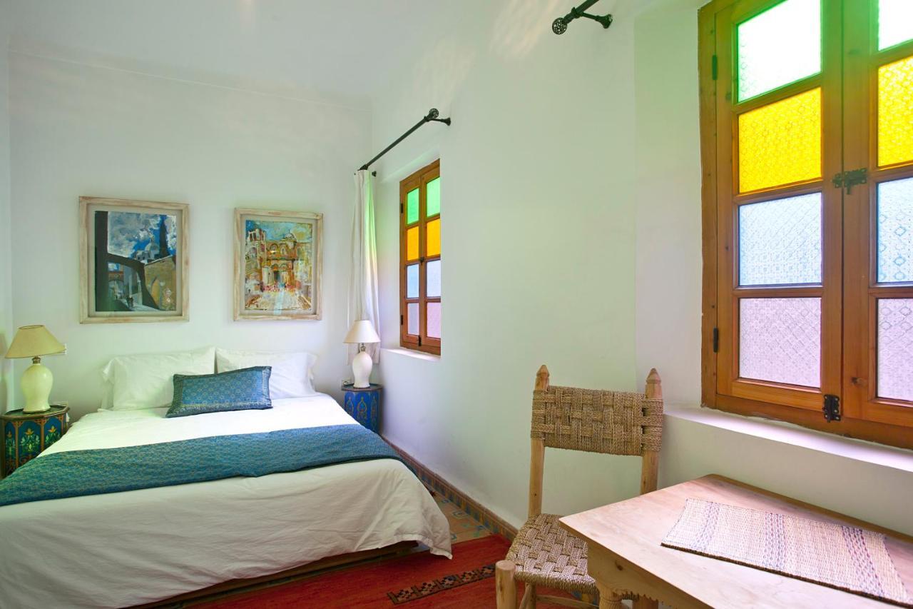 Riad Dar Aida Marraquexe Exterior foto